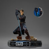 Iron Studios Star Wars: Clone Wars - Anakin Skywalker Art Scale 1/10