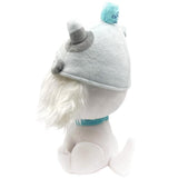 YouTooz Rick and Morty - Snowball Plush (9in)