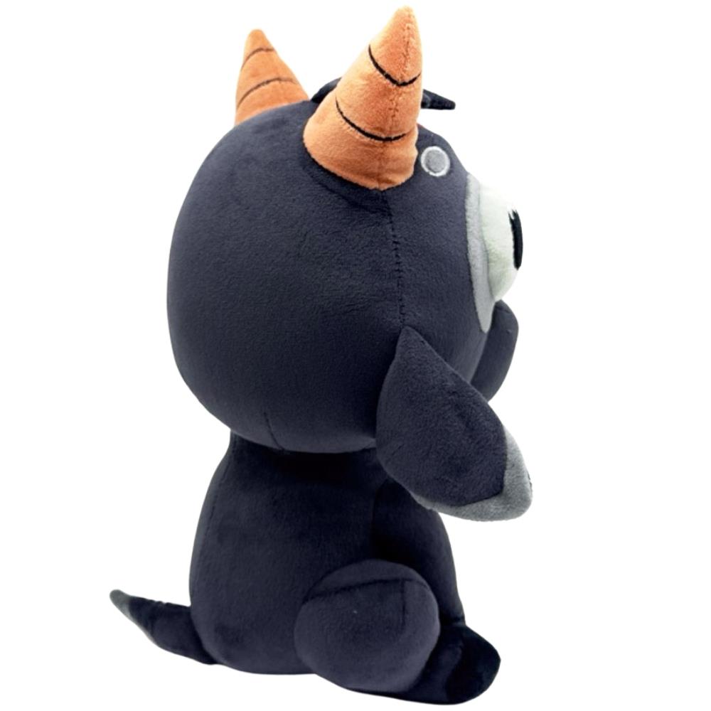 YouTooz Helluva Boss - I.M.P Goat Plush (9in)