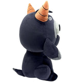 YouTooz Helluva Boss - I.M.P Goat Plush (9in)