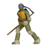Teenage Mutant Ninja Turtles (P. Punchers) Donatello 5in Action Figure with Comic McFarlane Toys