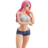 Bandai - One Piece Glitter&Glamours-Jewelry BonneyII