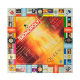 Winning Moves Queen - Monopoly