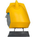 Transformers Bumblebee 1:3 Scale Replica Bust McFarlane Toys