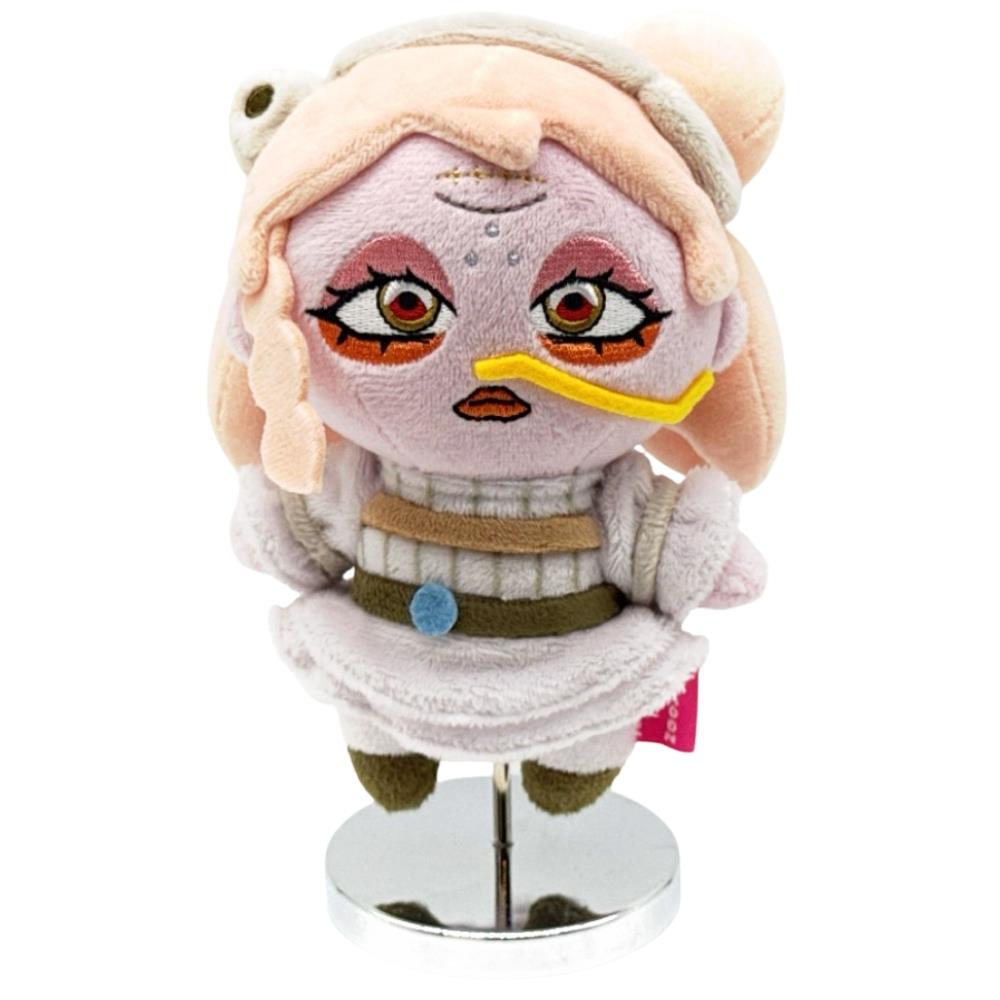 YouTooz Bring Me The Horizon - Sof Plush Keychain (5in)