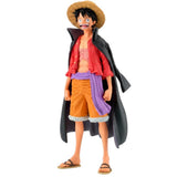 Bandai - One Piece Premium - Monkey D.Luffy - The Anime Figure