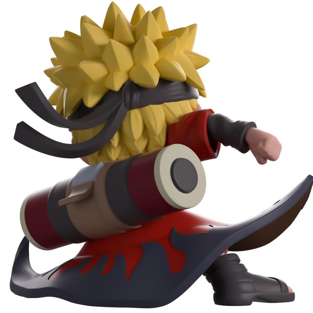 YouTooz Naruto - Sage Mode Naruto Figure