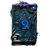 HEX Blizzard Hearthstone Tyrande Whisperwind Art Frame Statue