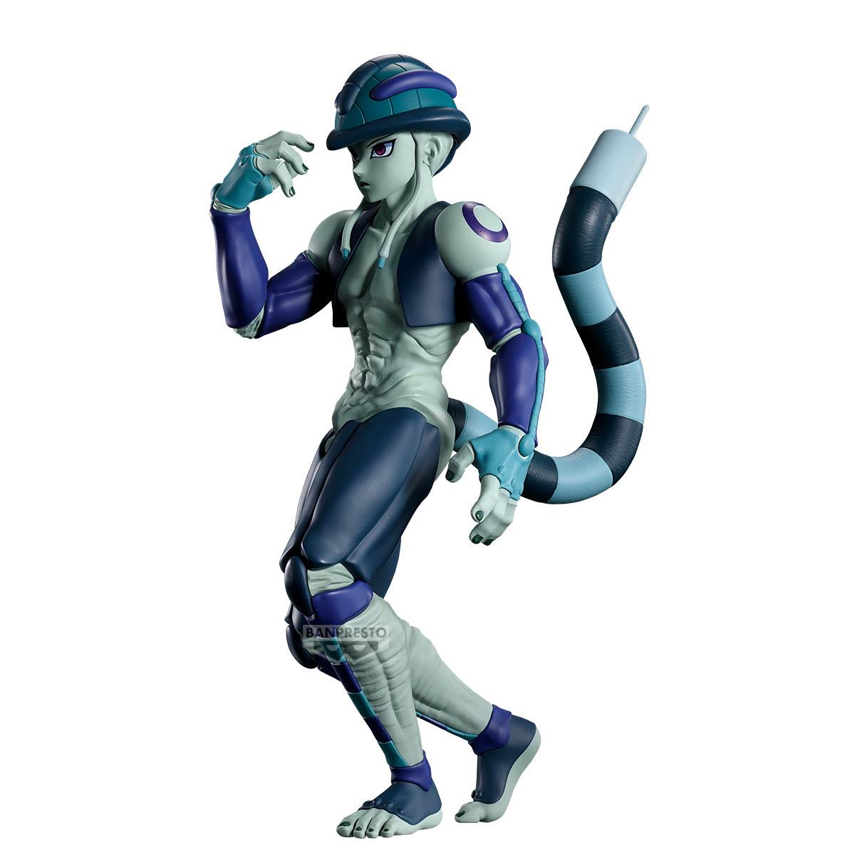 Bandai Hunter×Hunter Grandista-Meruem-