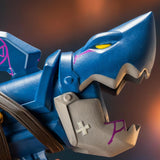 PureArts 2XKO : Jinx & Warwick 1/10 Scale Diorama