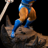 Iron Studios Thundercats - Lion-O V2 Statue Art Scale 1/10