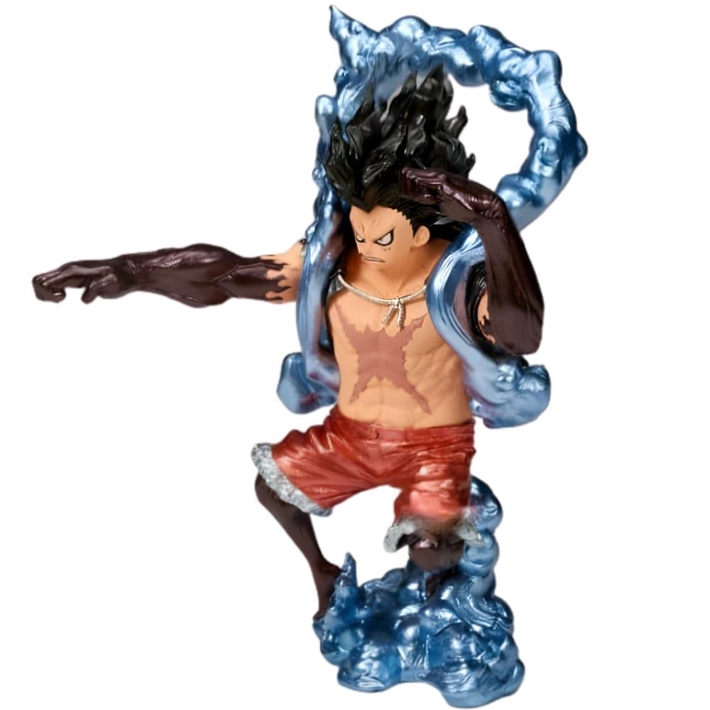 Bandai One Piece -King Of Artist -Monkey D.Luffy-Special Ver.II(B:Monkey D.Luffy(Snakeman))