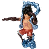 Bandai One Piece -King Of Artist -Monkey D.Luffy-Special Ver.II(B:Monkey D.Luffy(Snakeman))