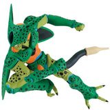 Bandai - Dragon Ball Z Match Makers Cell (Vs Android 16) Figure