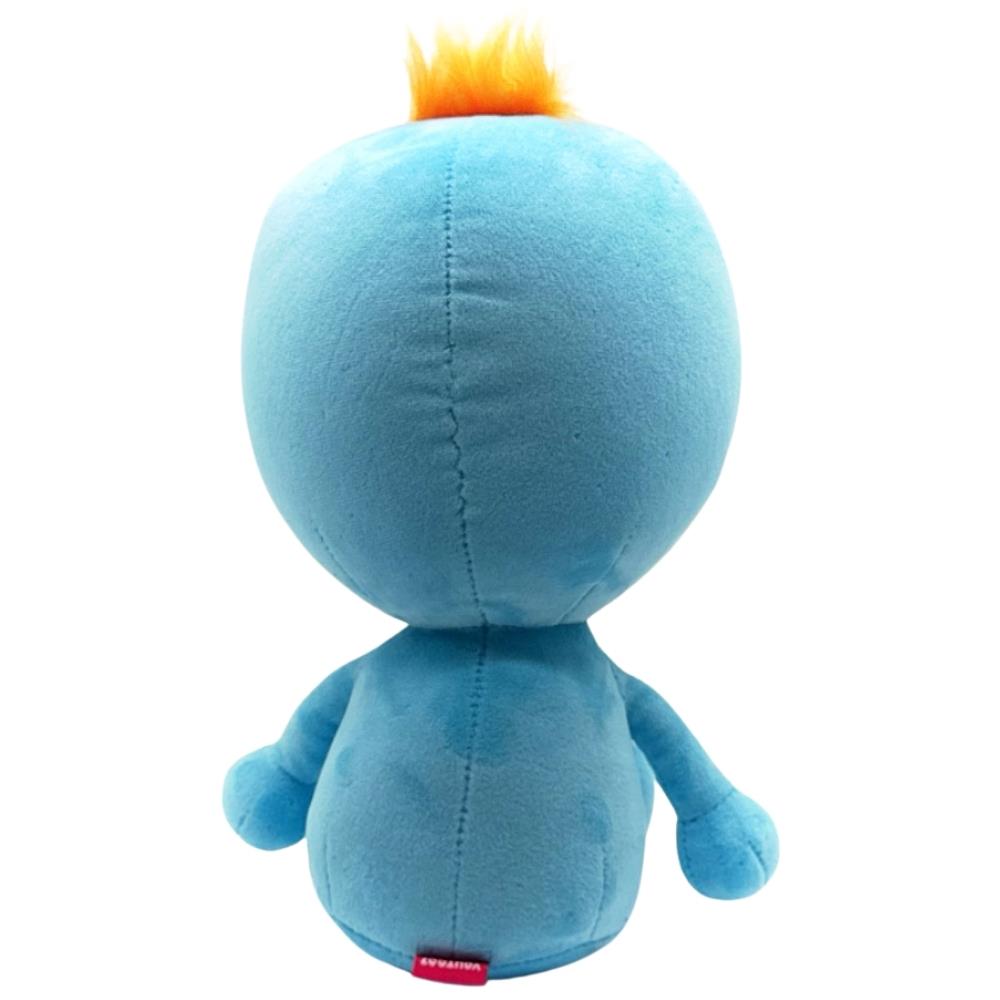 YouTooz Rick and Morty - Mr. Meeseeks Plush (9in)