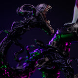 Iron Studios Spider-Man Vs Villains - Ghost-Spider Art Scale 1/10