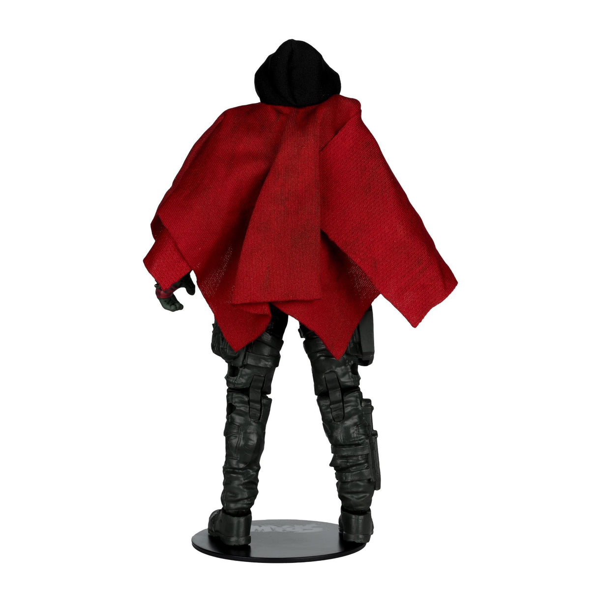Call of Duty Burned Spawn 7in Action Figure McFarlane Toys
