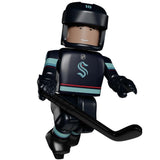 NHL Matty Beniers (Seattle Kraken) Construct-a-Figure McFarlane Toys