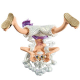Bandai One Piece King Of Artist Monkey D.Luffy Gear5 Ⅱ Special Ver. Figure