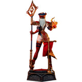 Infinity Studio World of Warcraft -Sally Whitemane 1:3 Scale Statue Limited Edition