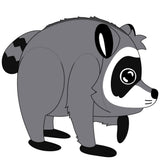 YouTooz Jimothy Plush (9in)