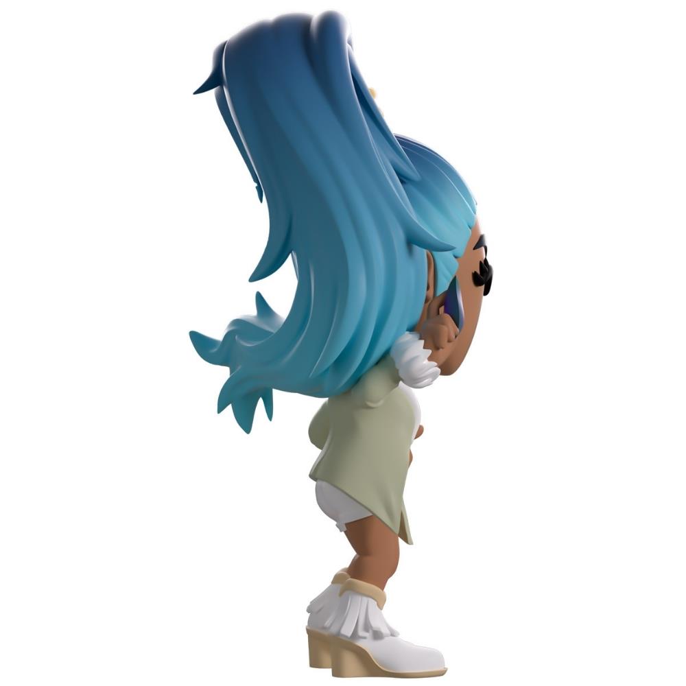 YouTooz One Piece - Miss Wednesday Figure