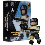 NHL Jack Eichel (Vegas Golden Knights) Construct-a-Figure McFarlane Toys