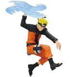 Bandai - Naruto Shippuden - Naruto Uzumaki Figure