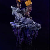 Iron Studio - Infinity Gauntlet Diorama -Wolverine - BDS Art Scale 1/10