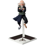 Bandai - Naruto Shippuden Tsuchikage Onoki Figure
