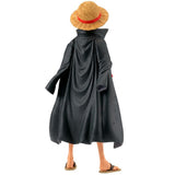 Bandai - One Piece Premium - Monkey D.Luffy - The Anime Figure
