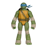 Teenage Mutant Ninja Turtles (P. Punchers) Leonardo 5in Action Figure with Comic McFarlane Toys