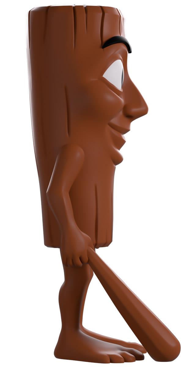 YouTooz Meme - Tung Tung Tung Sahur Figure