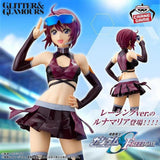 Bandai Mobile Suit Gundam Seed Freedom -Glitter&Glamour-sLunamaria Hawke Racing Ver.