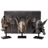 PureArts Elden Ring - TRIO Helmets Mini Replica 1/3 Scale