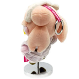 YouTooz Bring Me The Horizon - Sof Plush Keychain (5in)