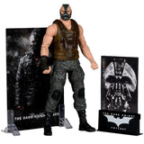 DC Multiverse Bane (The Dark Knight Rises) 7in Action Figure (Deluxe Theatrical Edition) McFarlane Toys
