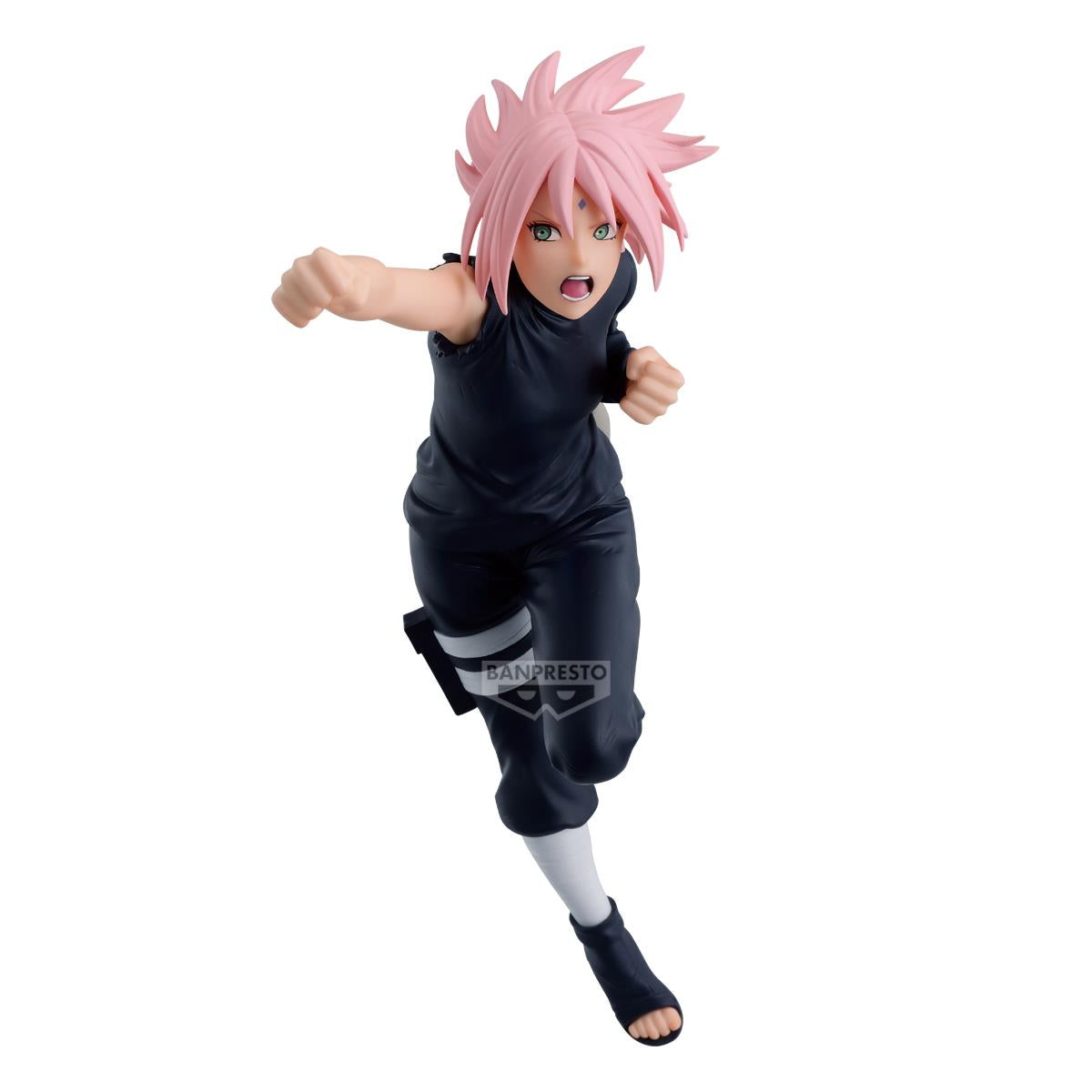 Bandai - Naruto 72 Series- 71 Vibration Stars-Sakura Haruno