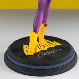 DC Direct Batgirl by J. Scott Campbell (DC Cover Girls) 1:8 Scale Resin Statue Limited Edition McFarlane Toys