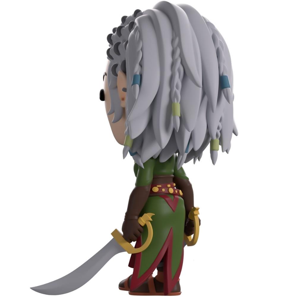 YouTooz Baldur's Gate 3 - Jaheira Figure