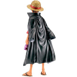 Bandai - One Piece Premium - Monkey D.Luffy - The Metallic Figure