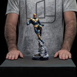 Iron Studios Marvel - Nova Art Scale 1/10 Statue