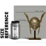 PureArts Elden Ring - Helmet of Malenia Mini Replica 1/3 Scale