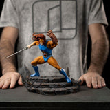 Iron Studios Thundercats - Lion-O V2 Statue Art Scale 1/10