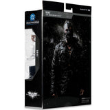 DC Multiverse Bane (The Dark Knight Rises) 7in Action Figure (Deluxe Theatrical Edition) McFarlane Toys