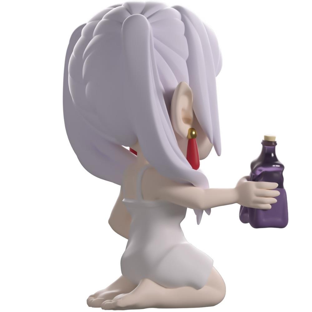 YouTooz Frieren: Beyond Journey's End - Smug Frieren Figure