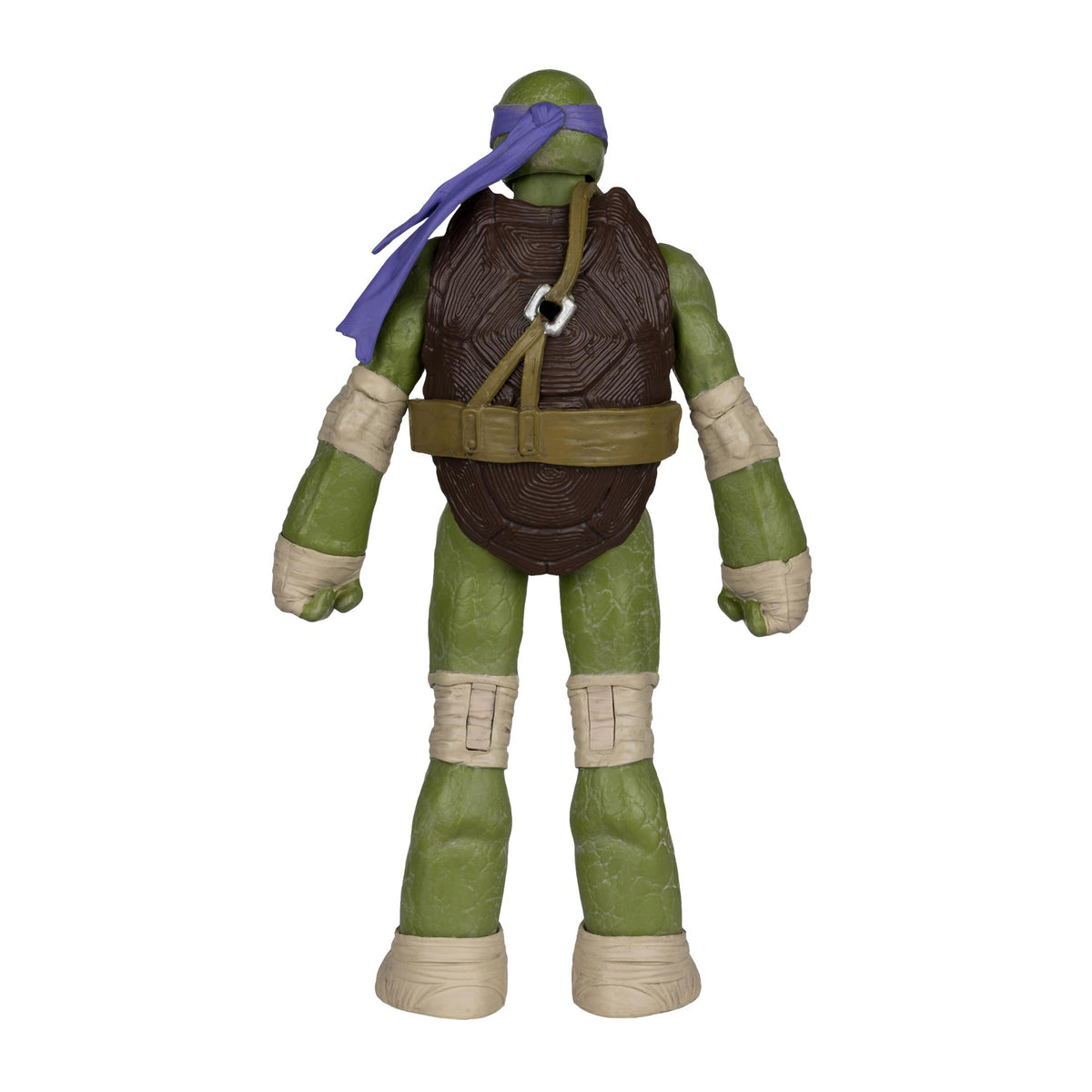 Teenage Mutant Ninja Turtles (P. Punchers) Donatello 5in Action Figure with Comic McFarlane Toys