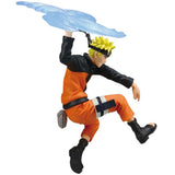 Bandai - Naruto Shippuden - Naruto Uzumaki Figure