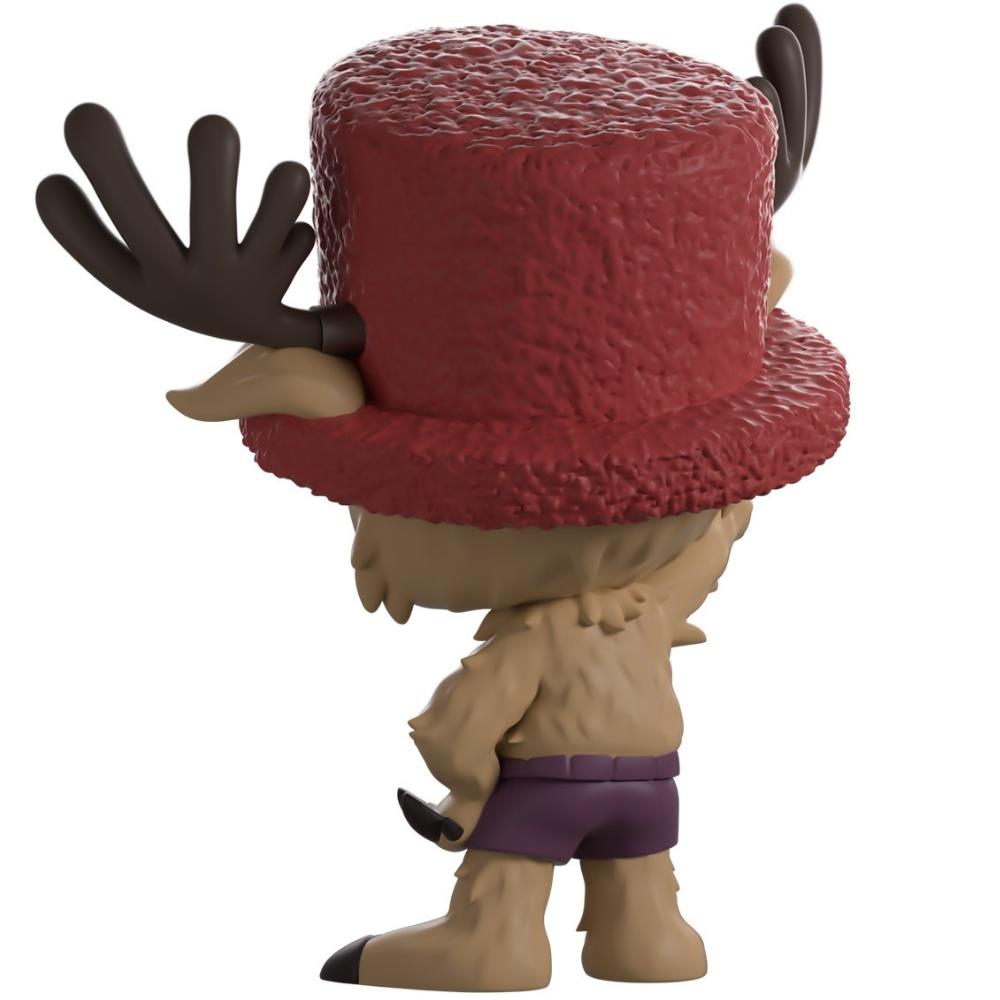 YouTooz One Piece - Chopper Figure