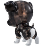 Bandai - Jojo's Bizarre Adventure: Stardust Crusaders Clear Figure - Iggy - Ver.B Figure